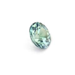 Nangi fine jewelry - green gemstone in gold