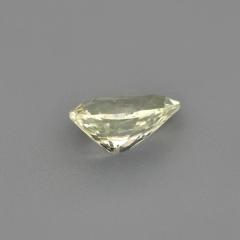 Nangi fine jewelry - yellow gemstone in gold
