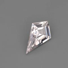 Nangi fine jewelry - champagne gemstone in gold