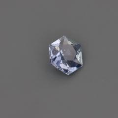 Nangi fine jewelry - blue gemstone in gold