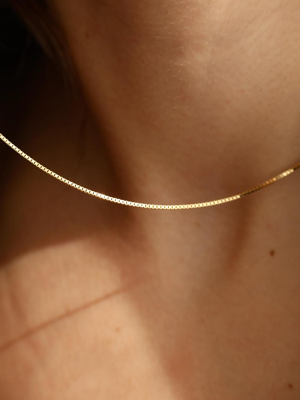 Venezia Chain