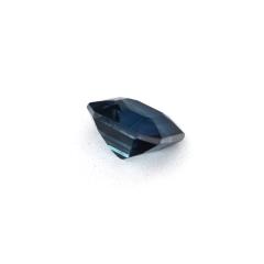 Nangi fine jewelry - blue gemstone in gold