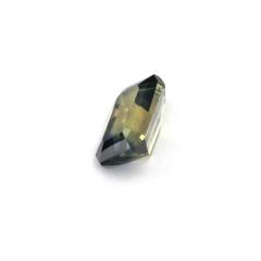 Nangi fine jewelry - yellow gemstone in gold