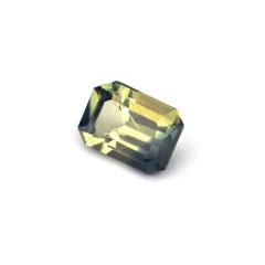 Nangi fine jewelry - yellow gemstone in gold
