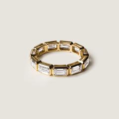 Nangi fine jewelry - ring in gold