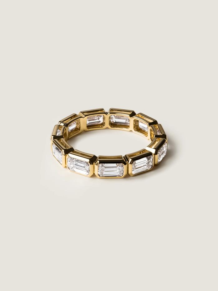Nangi fine jewelry - ring in gold