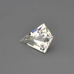 Nangi fine jewelry - champagne sapphire gemstone in gold