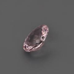 Nangi fine jewelry - pink gemstone in gold
