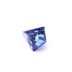 Nangi fine jewelry - blue gemstone in gold