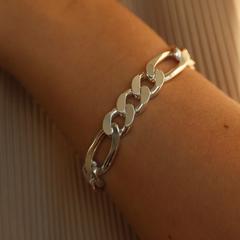 Nangi fine jewelry - bracelet in silver