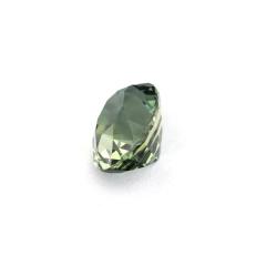Nangi fine jewelry - green gemstone in gold
