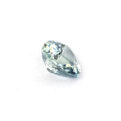 Nangi fine jewelry - blue gemstone in gold