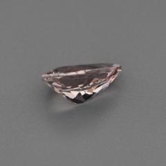 Nangi fine jewelry - pink gemstone in gold