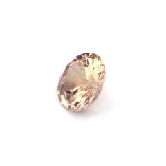 Nangi fine jewelry - pink gemstone in gold