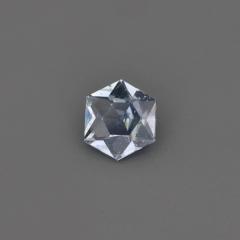 Nangi fine jewelry - blue gemstone in gold