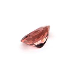 Nangi fine jewelry - pink gemstone in gold