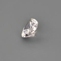 Nangi fine jewelry - champagne gemstone in gold