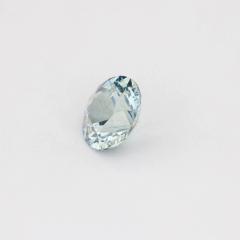Nangi fine jewelry - blue sapphire gemstone in gold