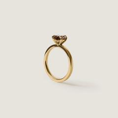 Nangi fine jewelry - ring in gold