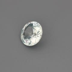 Nangi fine jewelry - blue gemstone in gold