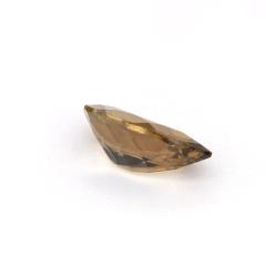 Nangi fine jewelry - yellow gemstone in gold