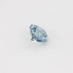Nangi fine jewelry - blue sapphire gemstone in gold