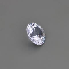 Nangi fine jewelry - purple gemstone in gold