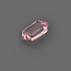 Nangi fine jewelry - pink gemstone in gold