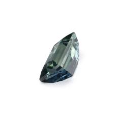 Nangi fine jewelry - blue gemstone in gold