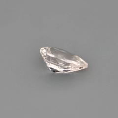 Nangi fine jewelry - champagne gemstone in gold