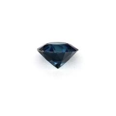 Nangi fine jewelry - blue sapphire gemstone in gold