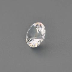 Nangi fine jewelry - white gemstone in gold
