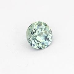 Nangi fine jewelry - blue gemstone in gold