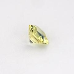 Nangi fine jewelry - yellow gemstone in gold