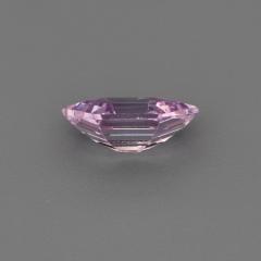 Nangi fine jewelry - pink gemstone in gold