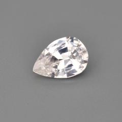 Nangi fine jewelry - champagne gemstone in gold