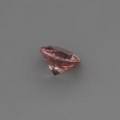 Nangi fine jewelry - pink gemstone in gold