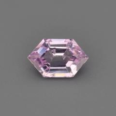 Nangi fine jewelry - pink gemstone in gold