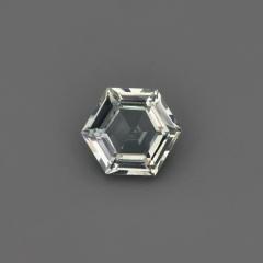 Nangi fine jewelry - blue gemstone in gold