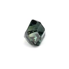 Nangi fine jewelry - green gemstone in gold