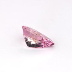 Nangi fine jewelry - pink gemstone in gold