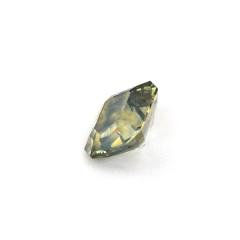 Nangi fine jewelry - blue gemstone in gold