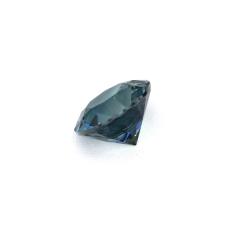 Nangi fine jewelry - blue sapphire gemstone in gold