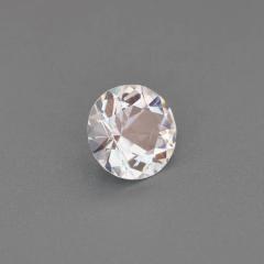 Nangi fine jewelry - white moonstone gemstone in gold