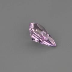 Nangi fine jewelry - pink gemstone in gold