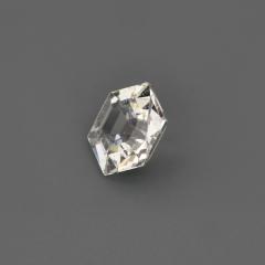 Nangi fine jewelry - champagne null in gold