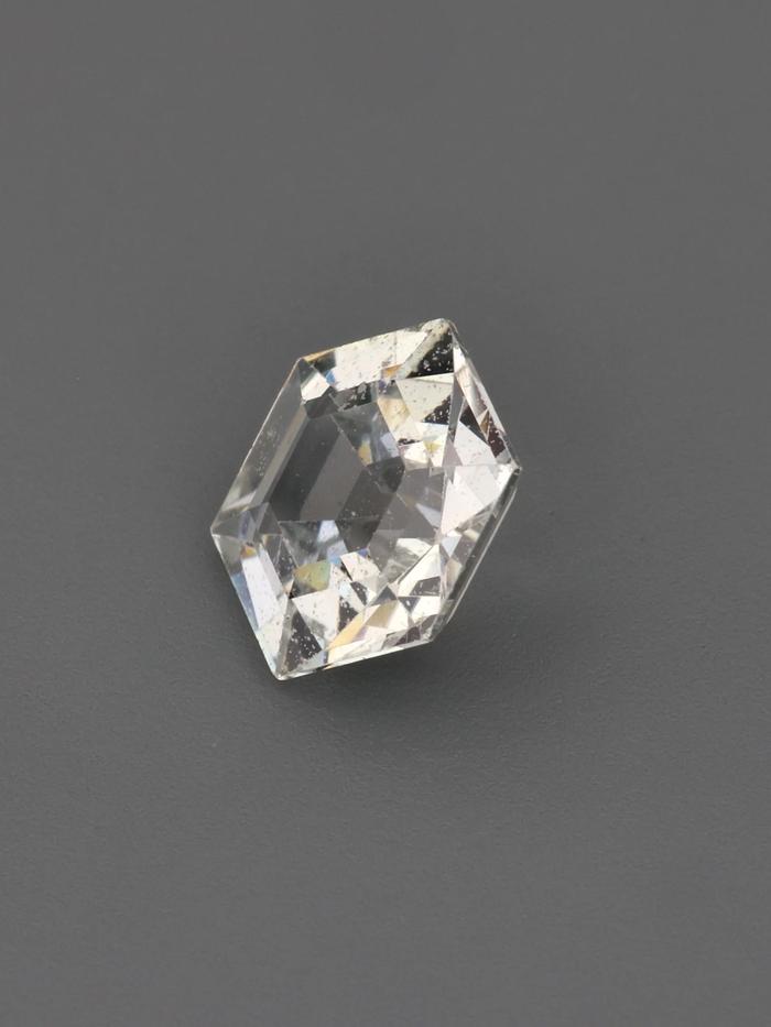 Nangi fine jewelry - champagne null in gold