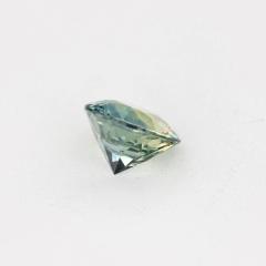 Nangi fine jewelry - green gemstone in gold