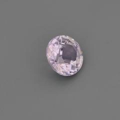 Nangi fine jewelry - purple gemstone in gold