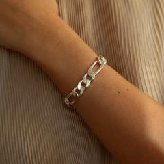 Nangi fine jewelry - bracelet in silver